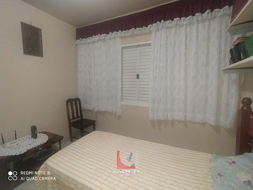 Imagem 7 de 15 de Casa Terrea Vila Mota Bragança - Ca0905-1
