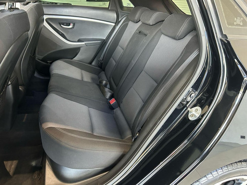 Hyundai I30 1.8 Mpi 16v Gasolina 4p Automatico