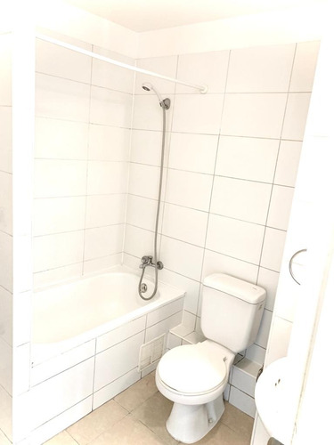 Céntrico Y Cómodo Departamento 2d 2b En Salas, Concepción
