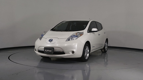 Nissan Leaf 24 Kw Electrico