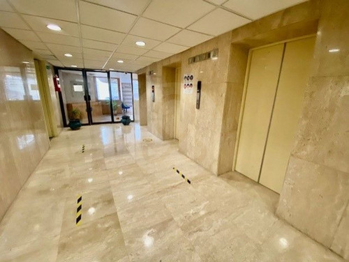 Oficina En Venta En Lomas De Tecamachalco