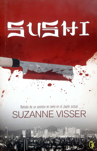 Sushi Suzanne Visser Byblos Usado En Excelente Estado # 