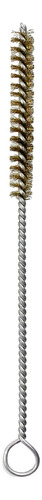 Cepillo De Limpieza De Tubos De Cerdas De 20cm X 1,8cm