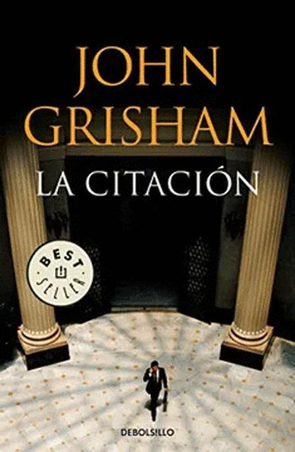 Libro La Citacion