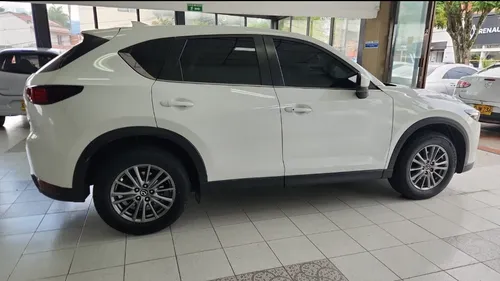 Mazda CX-5 2.0 Touring