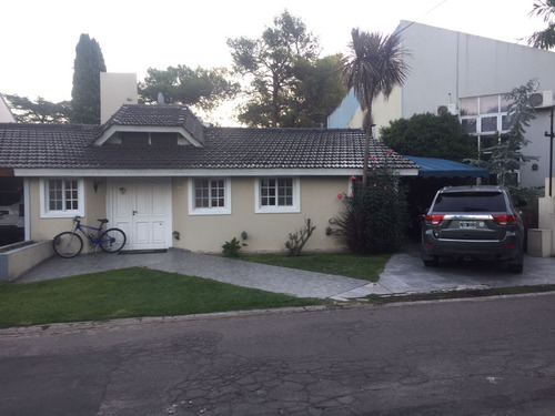 Imagen 1 de 28 de Venta De Casa En San Miguel De Ghiso Country Club