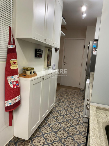 Imagem 9 de 30 de Apartamento À Venda Em Jardim Chapadão - Ap003917