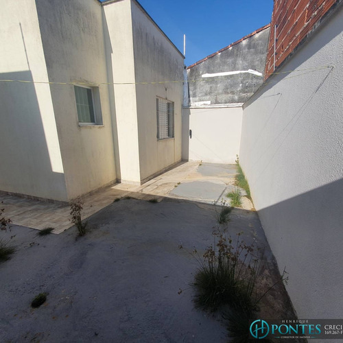 Imagem 11 de 20 de Casa No Bairro Ribamar Em Peruíbe - Ca00781