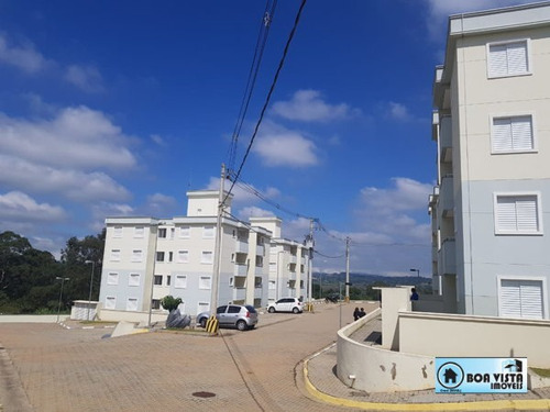 Imagem 15 de 16 de Apartamento Padrão Com 2 Quartos - B0445-v