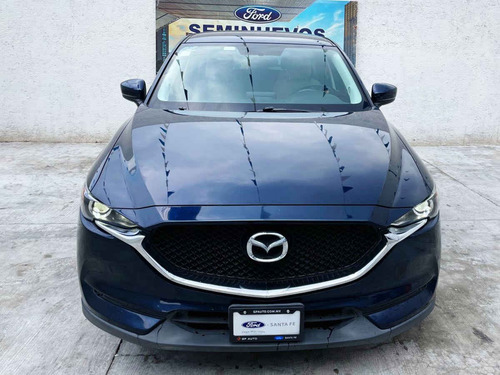 Imagen 2 de 15 de Mazda Cx5 2018 5p Sport I L4/2.0 Aut