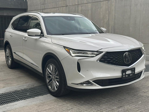 Acura MDX 3.5 Advance Awd At