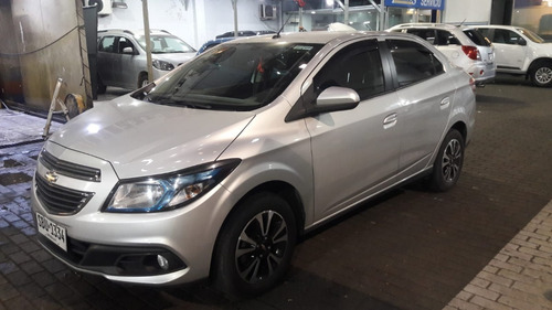 Chevrolet Prisma Ltz