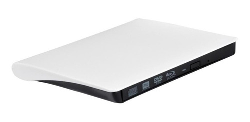 Cubierta De Caja Estándar Usb 3.0 Cd De 9.5 Rom Hd