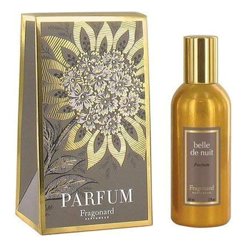 Belle De Nuit Parfum 60ml