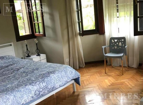Lindisima Casa En Alquiler En Highland Park