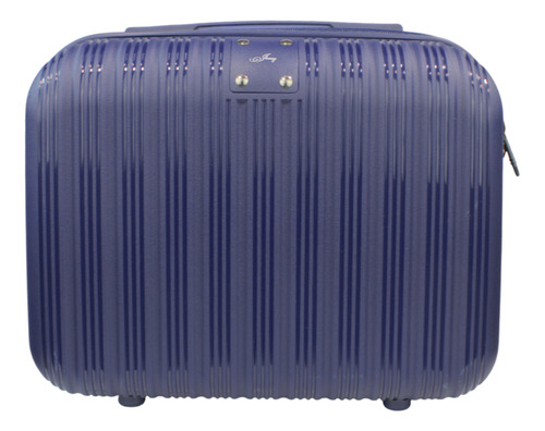 Neceser Jon Z12 15 Azul