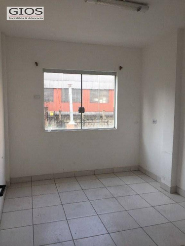 Imagem 23 de 30 de Galpão, 900 M² - Venda Por R$ 2.800.000,00 Ou Aluguel Por R$ 14.000,00/mês - Limão - São Paulo/sp - Ga0259