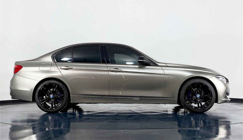 Imagen 3 de 15 de 113446 - Bmw Serie 3 2016 Con Garantía