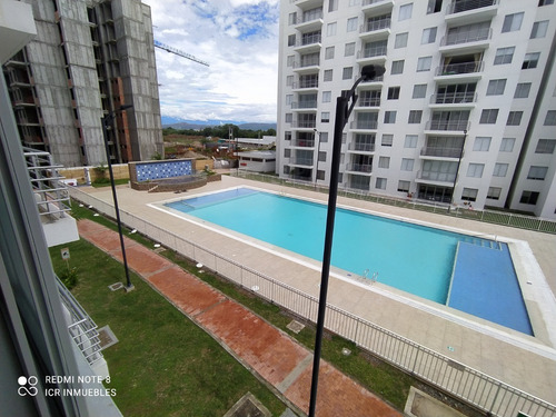 Imagen 2 de 14 de Apartamento En Venta Aqualina Orange Girardot