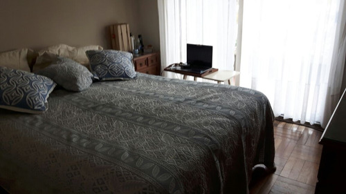 Depto. En Duplex Excelente Ubicación A 2 Cdas De Av. Maipú