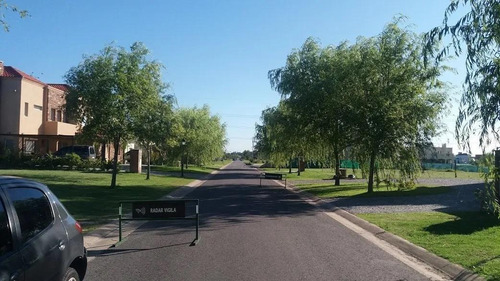 Imagen 3 de 10 de Venta - Terreno - Barrio San Benito - Dique Lujan - Tigre