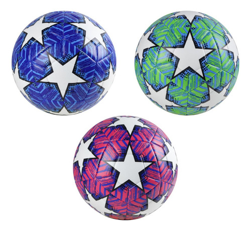 Pelota Futbol Krv Nro 5 Campo Oficial Importada Profesional