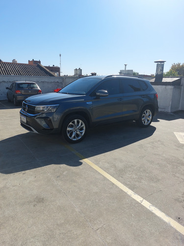 Volkswagen Taos 1.4 250 Tsi Comfortline