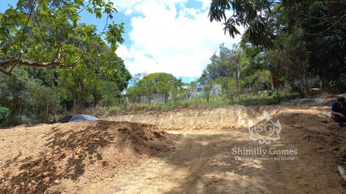 Imagem 8 de 14 de 3.353,13 M², Belíssimo Terreno Em Condomínio Em Mairinque - Sp !!