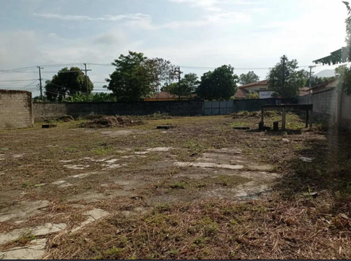 Terreno Plano. Excelente Localização