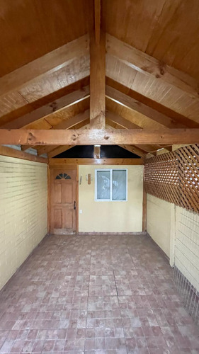 Venta Amplia Casa Villa Santa Maria, Valle Grande