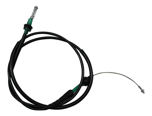 Cable Acelerador Para Volkswagen Jetta A4 1.8l 2003