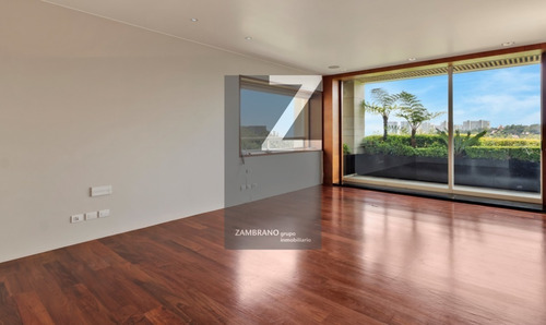 Imagen 12 de 15 de Departamento Venta - Club De Golf Bosques De Santa Fé