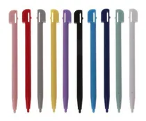 Comprar 10 Stylus Ds Lite, 10 Plumitas Ds Lite Ds Dsi Dsi Xl