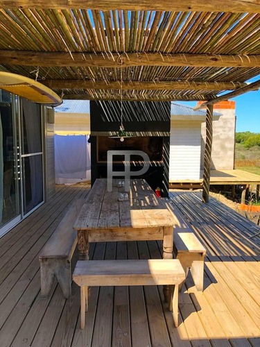 Imagen 3 de 13 de Casa En Venta San Vicente 4 Dorm, 1437 M2 #1834