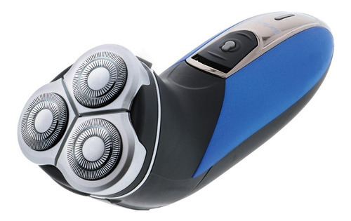 Barbasol CBR1-1001-USB azul 127V