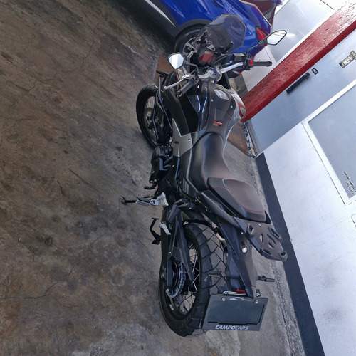 Vige Dsx 550 2023