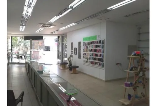 Vendo Edificio En El Barrio Eucarístico