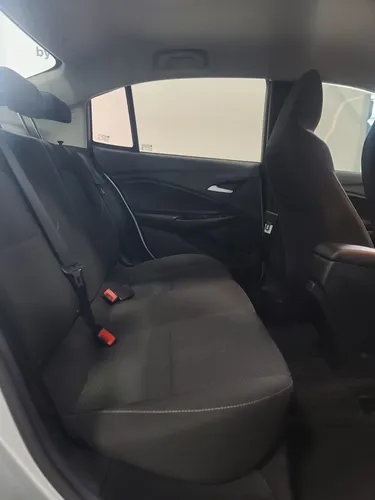 Chevrolet Onix 1.0T Ltz At