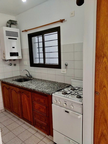 Imagen 5 de 10 de Vende Departamento 1 Dormitorio Uns