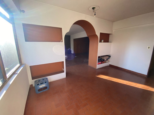 Unico Lote Doble Frente 20 X 43 - Pleno Lugar De Crecimiento - Ramos Mejia