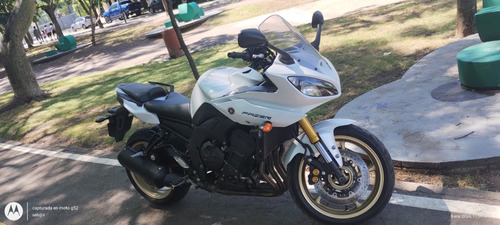 Yamaha  Fz 8 S