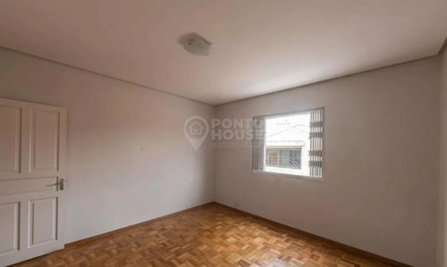 Imagem 4 de 15 de Casa 02 Dormitórios, 01 Suíte E 01 Vaga De Garagem À Venda No Bairro Alto Da Mooca - Ph40170