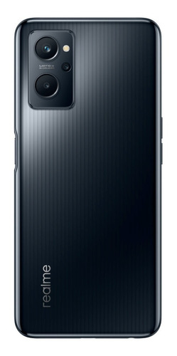 Imagen 5 de 9 de Realme 9i 6gb-128gb- Negro - 4g - Dual Sim