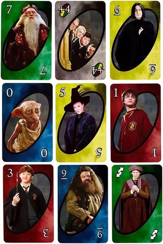 Juego De Mesa Cartas Uno Entretención Familiar Amigos Varios