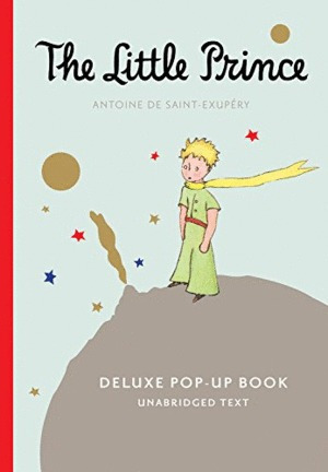 Libro Little Prince, The Ingles