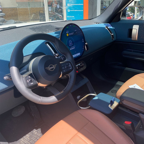 Mini Countryman 0.0 Se All4