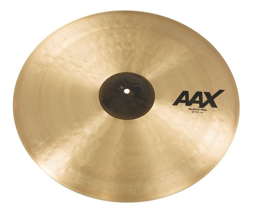 Prato Sabian Aax Medium Ride 21 - 22112xc