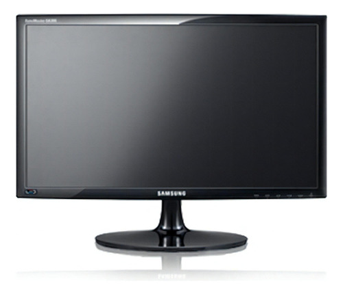 Monitor Samsung SyncMaster S19A300B LCD 18.5" negro 100V/240V