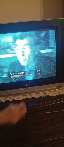 Imagen 5 de 5 de Se Vende Tv LG