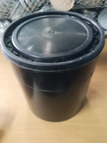 Envase Galón Plástico Nuevos